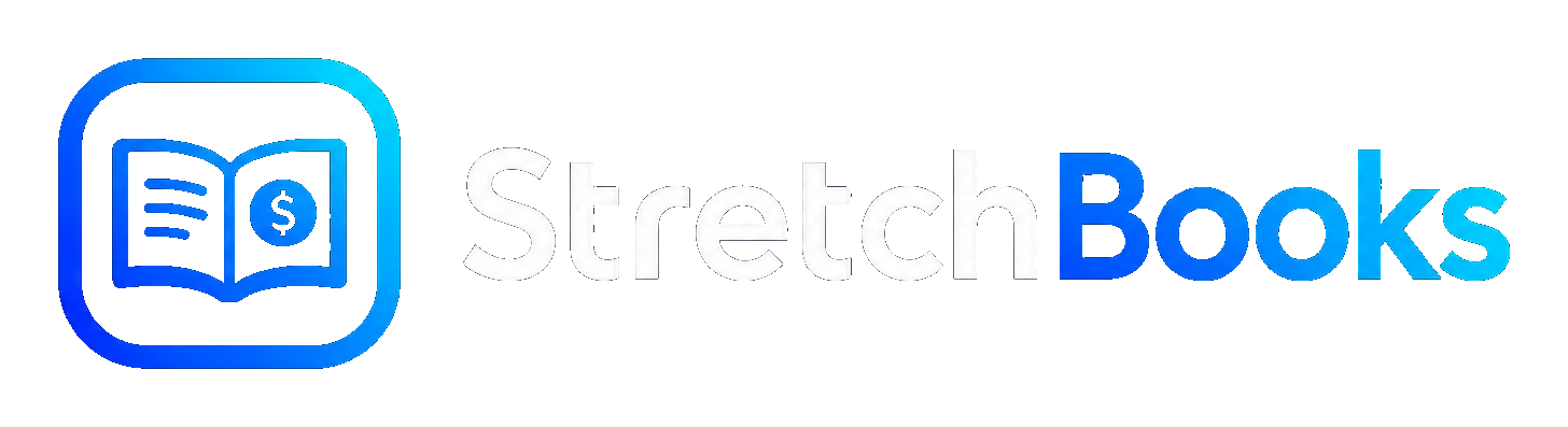 StretchBooks