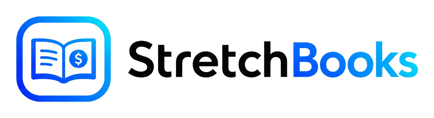 StretchBooks